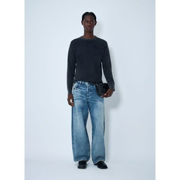 Diesel Men 1997 D-Enim-M-Fsh Jeans